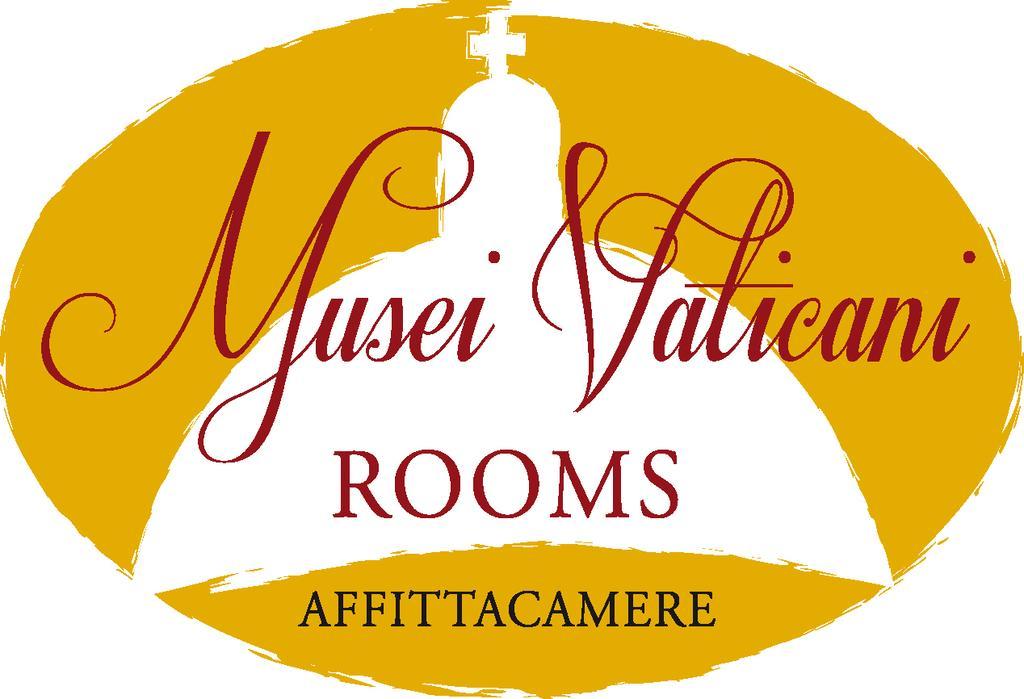 Affittacamere Roma Centro, Musei Vaticani Rooms Exterior foto